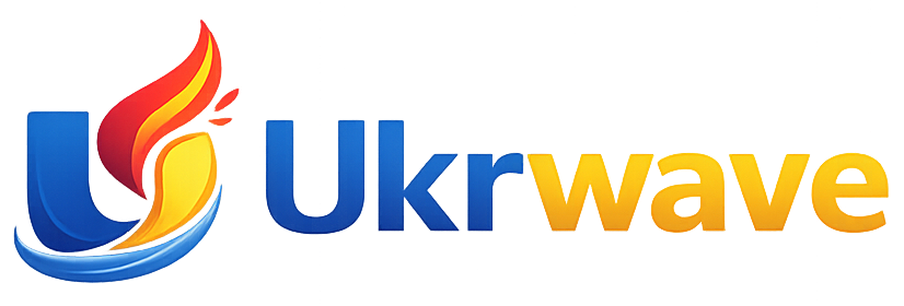 Ukrwave