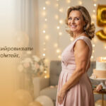 Картинки з 50-річчям жінці