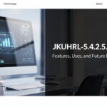 JKUHRL-5.4.2.5.1J Model