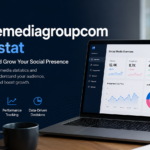 bouncemediagroupcom social stat